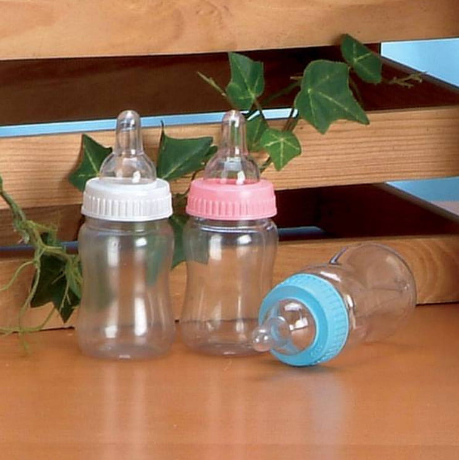 DIY Mini Occasion Bottle Party Favor Kit