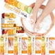 thumbnail image 1 of Kit de pedicura nbc BeautiLab para remojo de pies con burbujas de sal, 1 of 8