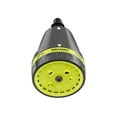 thumbnail image 2 of RYOBI EZClean Power Cleaner Garden Hose Spray Head, 2 of 2