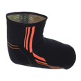 thumbnail image 1 of Cfr Compression Elbow Brace Support Wrap Joint Arthritis Pain Tendonitis Sports, 1 of 1