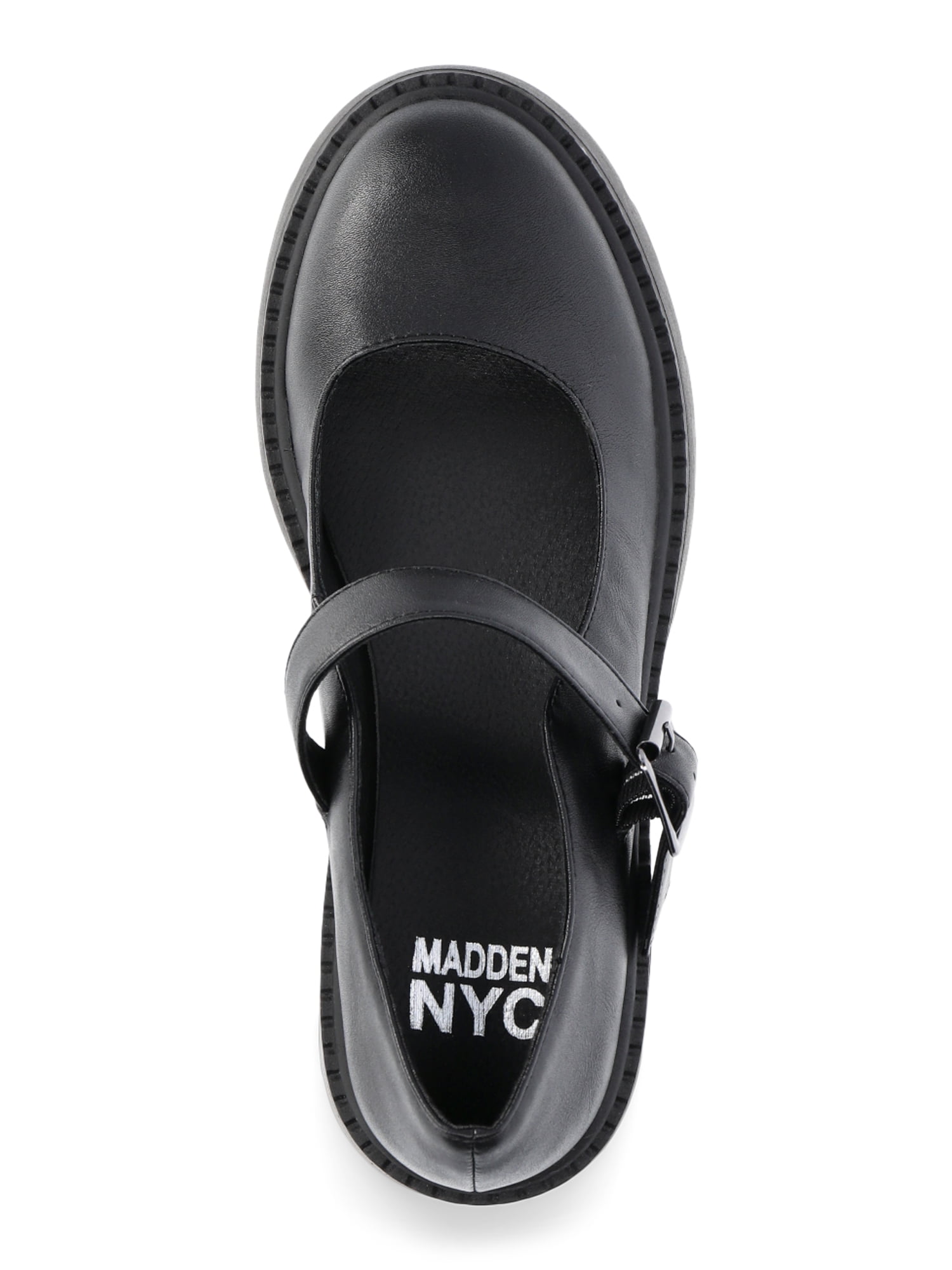 Madden NYC Women's Lug Maryjane Shoes