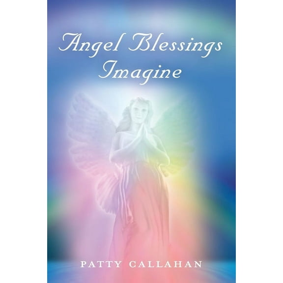 Angel Blessings Imagine (Paperback)