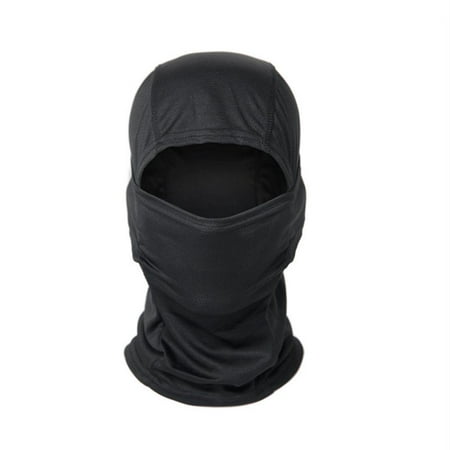 YUEYAN Balaclava Summer Camo Face Mask Sun Protection Cooling Neck Gaiter Breathable Face Cover Cycling Motorcycle Camouflage Fishing Hunting Face Cover for Women Men Outdoor Sports