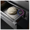 thumbnail image 6 of GE 30 Inch Warming Drawer with Variable Temperature Control, 6 of 7