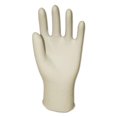 thumbnail image 1 of Boardwalk 351LCT Powder-Free Latex Exam Gloves- Large, 1 of 2