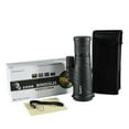 thumbnail image 5 of AURIGATE 10x42 Handheld Portable Monocular Telescope, Small Compact Waterproof Hand HD Monocular Telescope Adults Outdoor Star Bird Watching Hunting Stargazing Spotting Scope Smartphone Adapter Tripod, 5 of 5