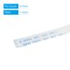 thumbnail image 3 of Cable plano flexible Unique Bargains Tipo B 6 Pasadores 1,0mm 200mm Paquete de 10 Azul, 3 of 5