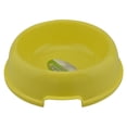 thumbnail image 1 of Plato Plastico Para Mascotas 20.5Cm 810ml GIMEX OPT36714, 1 of 3