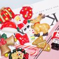 thumbnail image 2 of Christmas Charms Multifunctional DIY Resin Charms Phone Case Decorations, 2 of 7