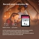 thumbnail image 2 of Tarjeta de memoria Transcend 32GB SDXC/SDHC 300S U3 V30, 2 of 2