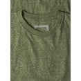 thumbnail image 3 of Ma Croix Mens Cotton Blend Short Sleeve T Shirt, 3 of 7