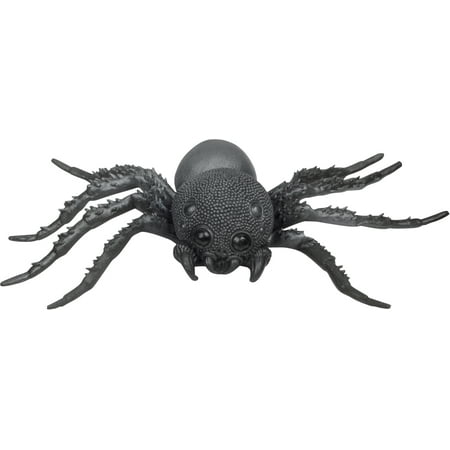 Loftus Giant Latex Spider Halloween 21