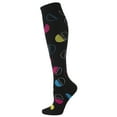 thumbnail image 2 of IYTR Unisex Outdoor Sports Compression Socks Elastic Calf Protector Long Socks Compression Socks, 2 of 2