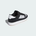 thumbnail image 3 of NEW Adi-das Centennial 85 Low Leather ADV Shoes | 10.5M Men | Black & Gray | $110, 3 of 6