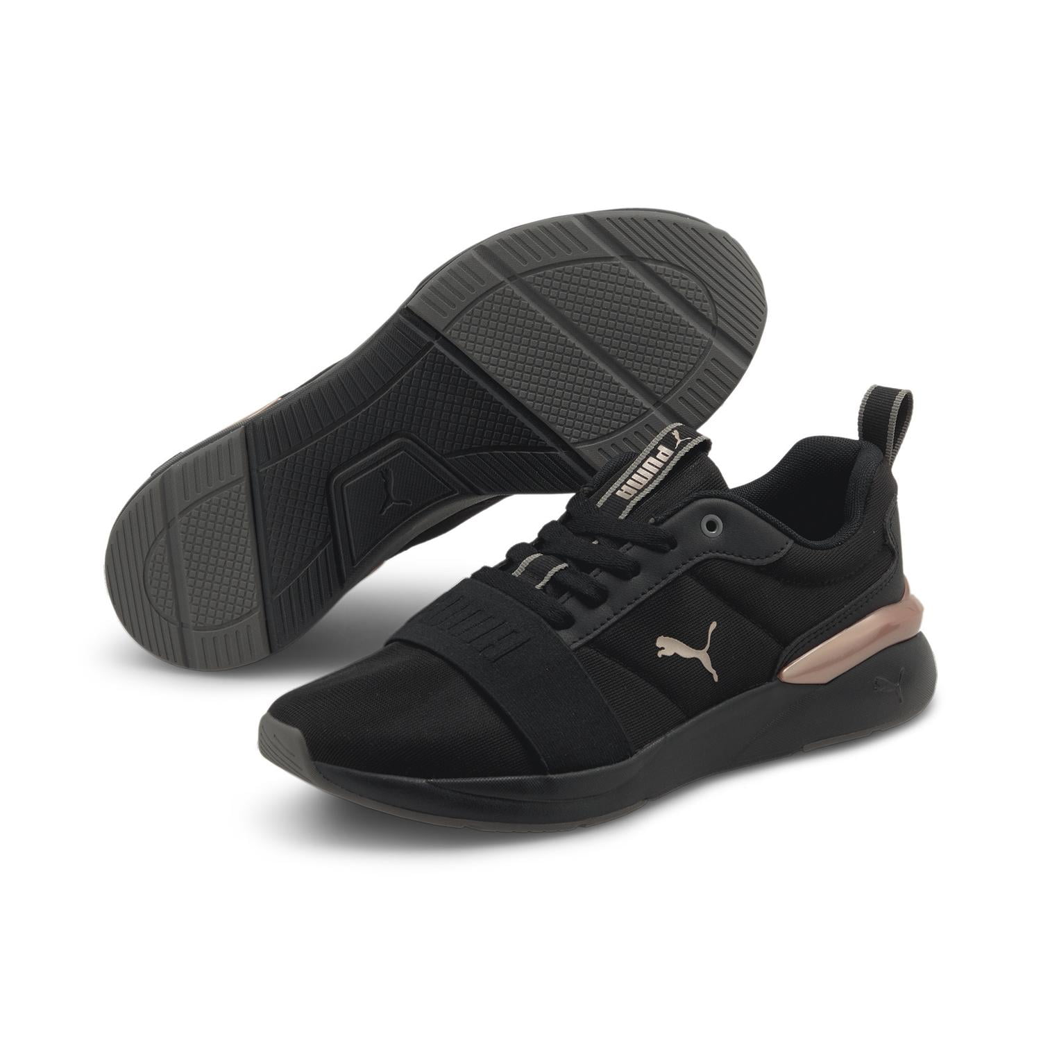 tenis puma mujer originales