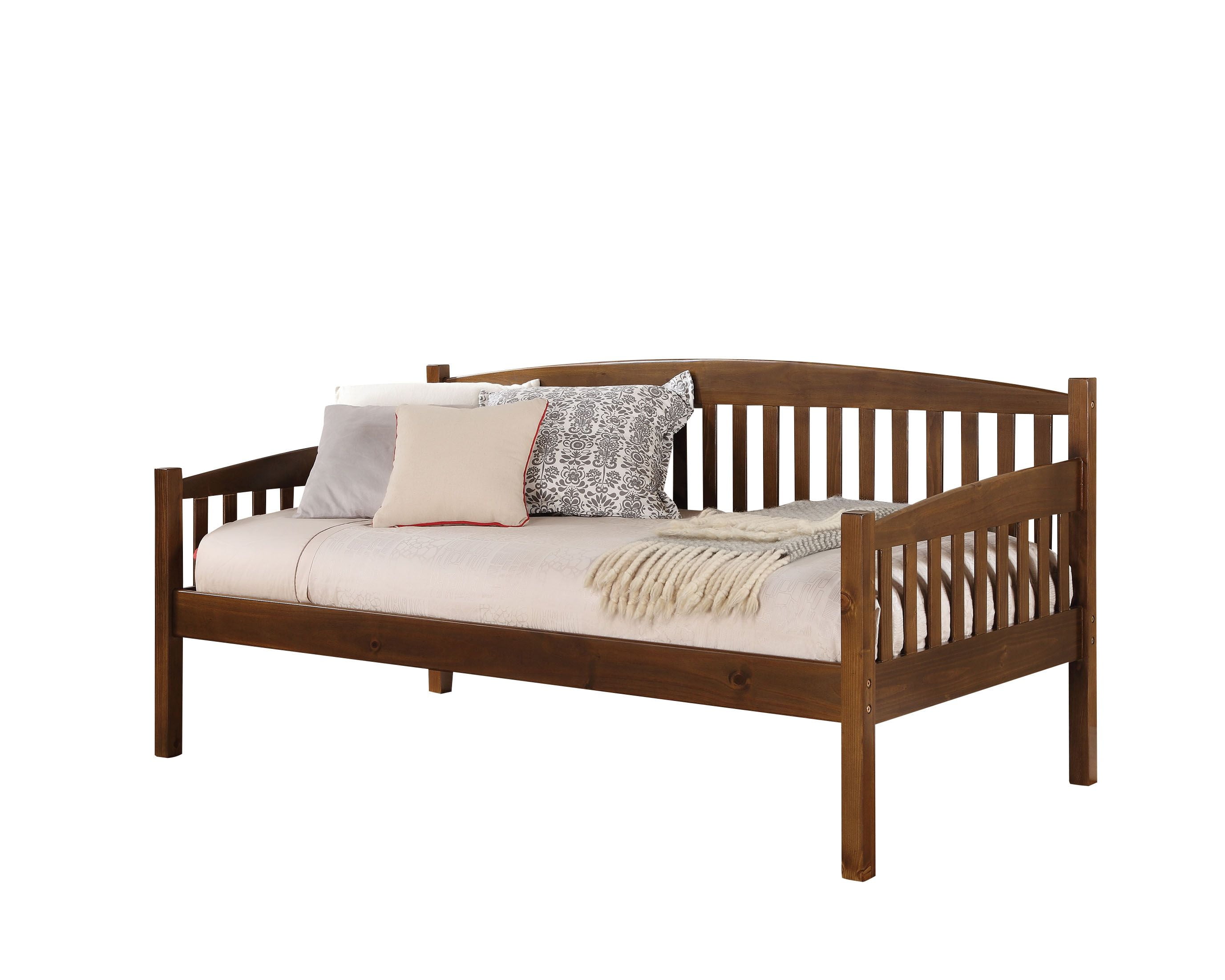 42-x-80-x-37-antique-oak-wood-daybed-walmart-walmart