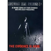 Reality UFO Series: Volume 1 (DVD), Reality Ent, Special Interests