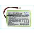 thumbnail image 5 of Replacement Battery for SportDog 650-052,DC-25,MH750PF64HC,4.8V/750mAh, 5 of 5