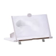 thumbnail image 2 of Giunmcul Online Shopping HD Amplifier Stand Phone Screen Magnifier Stereoscopic Amplifying 10Inch Bracket, 2 of 5