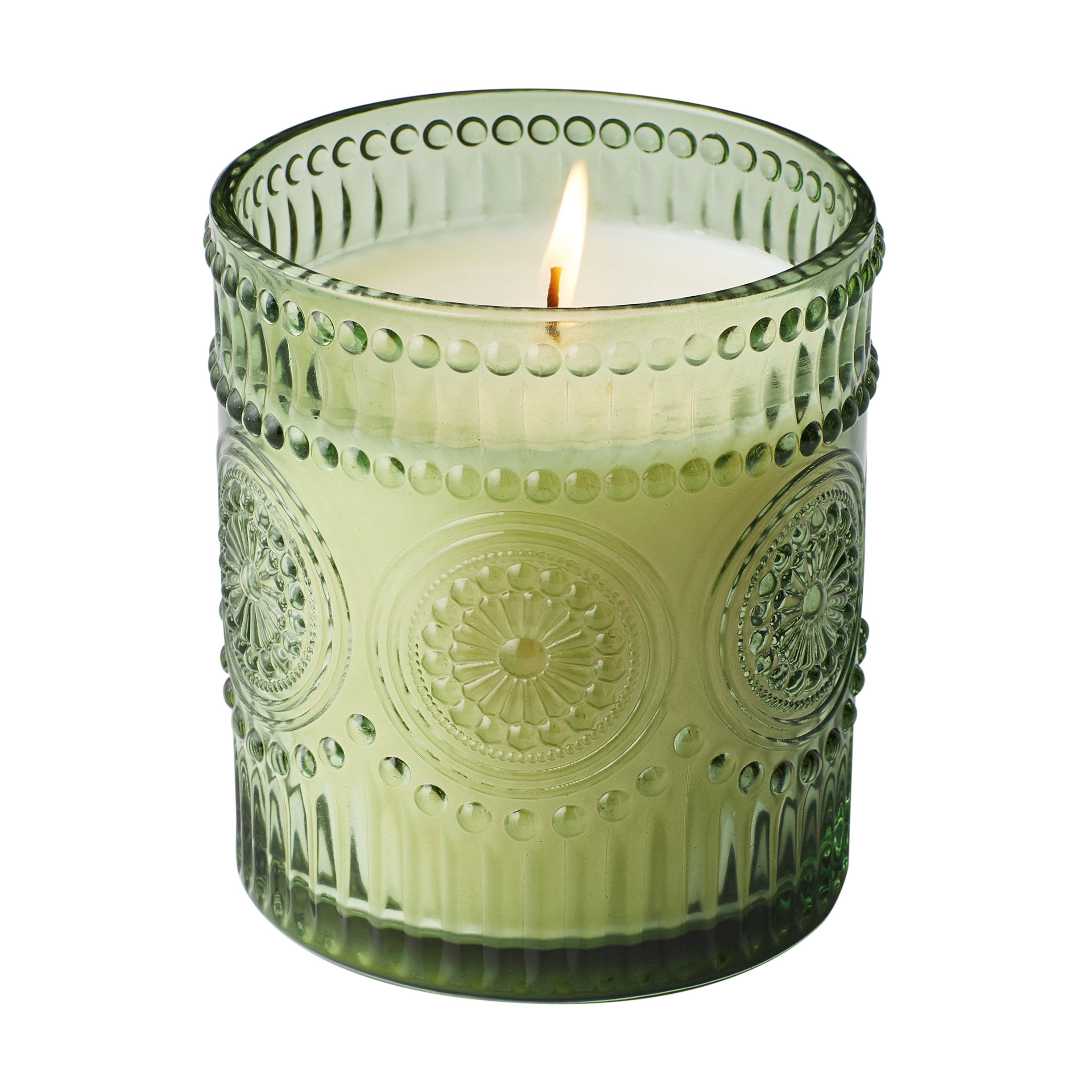 The Pioneer Woman 12 oz Adeline Fir Tree Candle