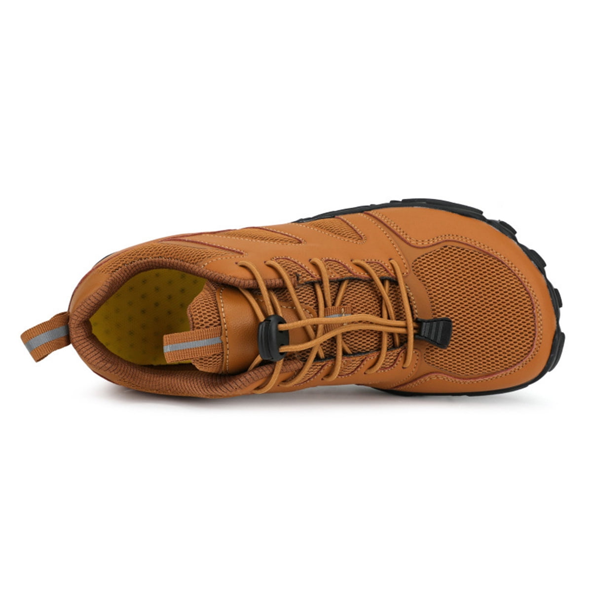 AUXDIQ Hiking Shoes Mens Mountain Trekking Shoes Women Breathable Walking Shoes Climbing Shoes Sports Shoes Outdoor Hiking Boots