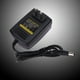 thumbnail image 2 of Adaptador DC24V 1A AC 100V-240V a DC 24V Convertidor Adaptador de fuente de alimentación 5.5 * WDOplteas Para estrenar, 2 of 6