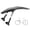 Front, variant on ROCKBROS Bike Mud Fenders,Bicycle Fork Fenders,Detachable Mudguards,Front & Rear MTB Bike 26"-29" Adjustable Fender