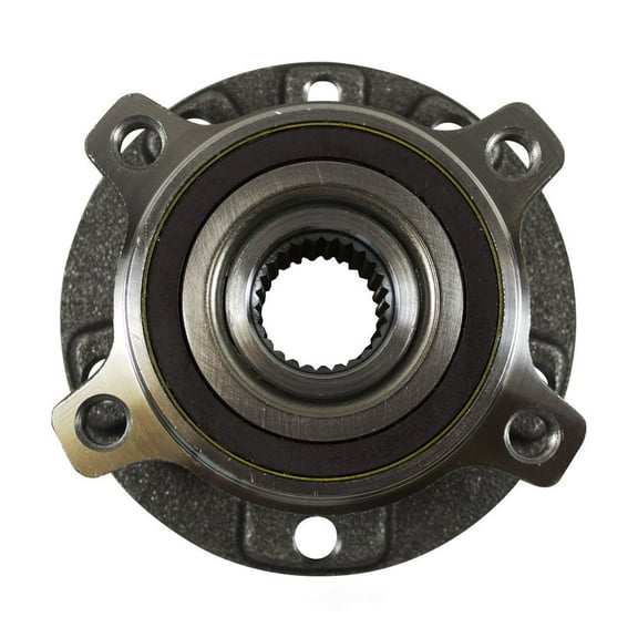 GMB 720-3220 Wheel Bearing & Hub Assembly Fits select: 2014-2020 JEEP CHEROKEE