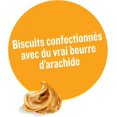 thumbnail image 4 of xianlin-, Dipped, Peanut Butter, 340g, 4 of 4