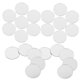 thumbnail image 5 of BESTYASH 300Ud Decorativos Circulares Con Adhesivo Para Realzar Espacios Pequeños Y, 5 of 8