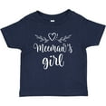 thumbnail image 3 of Inktastic Meemaw Girl Granddaughter Girls Baby T-Shirt, 3 of 5