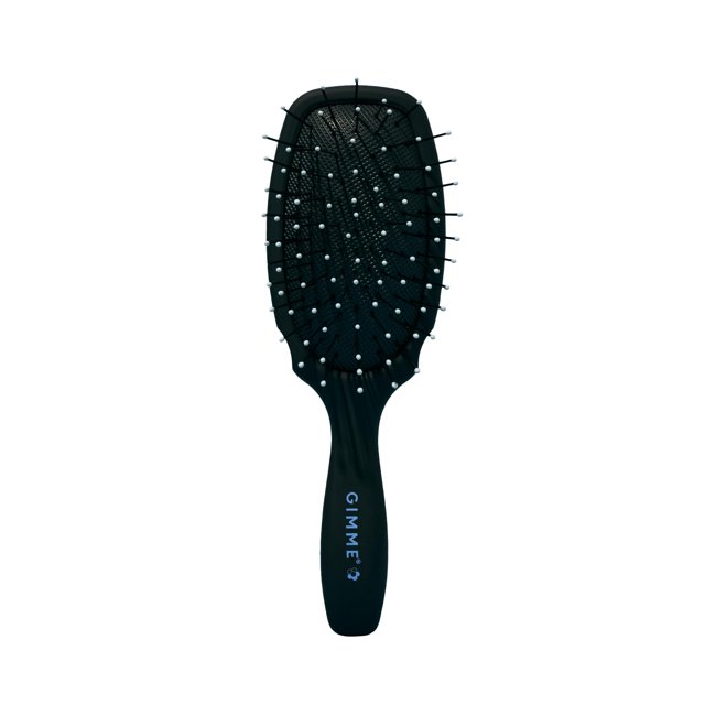 Hair Brush Gimme Mini Travel Desenredante para cabello mediano