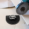Angle Grinder Safety Guard for Electric Angle Grinder with Protective ...