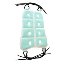 Sportact Camping Essentials,Outdoor Adjustable PCM Cooling Vest Cooling Backpack Pad Summer,Outdoor Sports