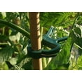 thumbnail image 5 of ZHAOCHENG 60 Piezas Clips para Plantas Trepadoras, Clips para Tomates, Clips para Plantas, Clips para Corbatas para Tomates (2 Tamaños), 5 of 5