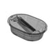 thumbnail image 1 of Lavabo de tabla de lavar, de lavandería, de baño exterior, cuenco de limpieza para el hogar, para artículos pequeños y delicados, blusas gris, 1 of 8