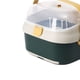 thumbnail image 4 of Caja de almacenamiento para biberones Jadeshay Portátil Organizador de biberones, 4 of 5