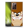 thumbnail image 1 of Head Case Designs Officially Licensed Looney Tunes Full Face Tasmanian Devil Soft Gel Case Compatible with Samsung Galaxy Note20 Ultra / 5G, 1 of 7