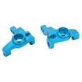 thumbnail image 4 of Nudillo De Dirección RC, Piezas De Actualización De Aleación De Aluminio Copa De Dirección RC Resistente A La Prensa Portátil Para 1/10 RC Car ANGGREK Otros, 4 of 8