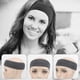 thumbnail image 4 of Bandas deportivas para el cabello ANGGREK 3 colores Elásticos Estiramiento, 4 of 8