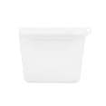 thumbnail image 1 of Binwennn Silicone Dog Bag Small Bag For Training Dogs Easy To Clean Portable Dog Bag Leakproof Silicone Dog Bag Food Pantry Organizers And Storage Microwave Cover for Food Container Storage Animal, 1 of 6