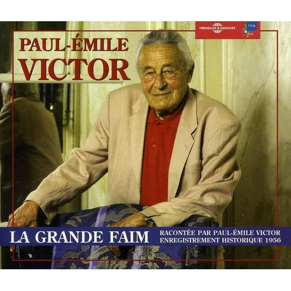 La Grande Faim (CD)
