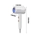 thumbnail image 3 of Hair Dryer High Speed Brushless Motor Negative Hydronium Hair Dryer Fast Drying Low Noise Temperature Control Hair Dryer With Nozzle Home Use Perfect Gift Fathers Day Gifts, 3 of 9
