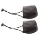 thumbnail image 5 of 2 protectores de talón prácticos y resistentes al desgaste para zapatos, protectores de talón para conducir., 5 of 7