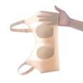 thumbnail image 2 of Seamless Push Up Bra Wireless Comfort Soft Support Underwear Breathable Fabric For Women Everyday Wear, 2 of 2