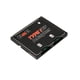 thumbnail image 2 of Adaptador de tarjeta de memoria PENGJJMXG Puerto doble Sdhc Sdxc Tf para cámara Tipo I, 2 of 5