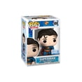 thumbnail image 2 of Superman dañado por la batalla 588 Funko Pop Superman, 2 of 3