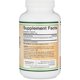 thumbnail image 2 of Double Wood Cordyceps Mushroom Extract | 1,000 Mg Per Serving | 105 Servings | 210 Capsules, 2 of 3