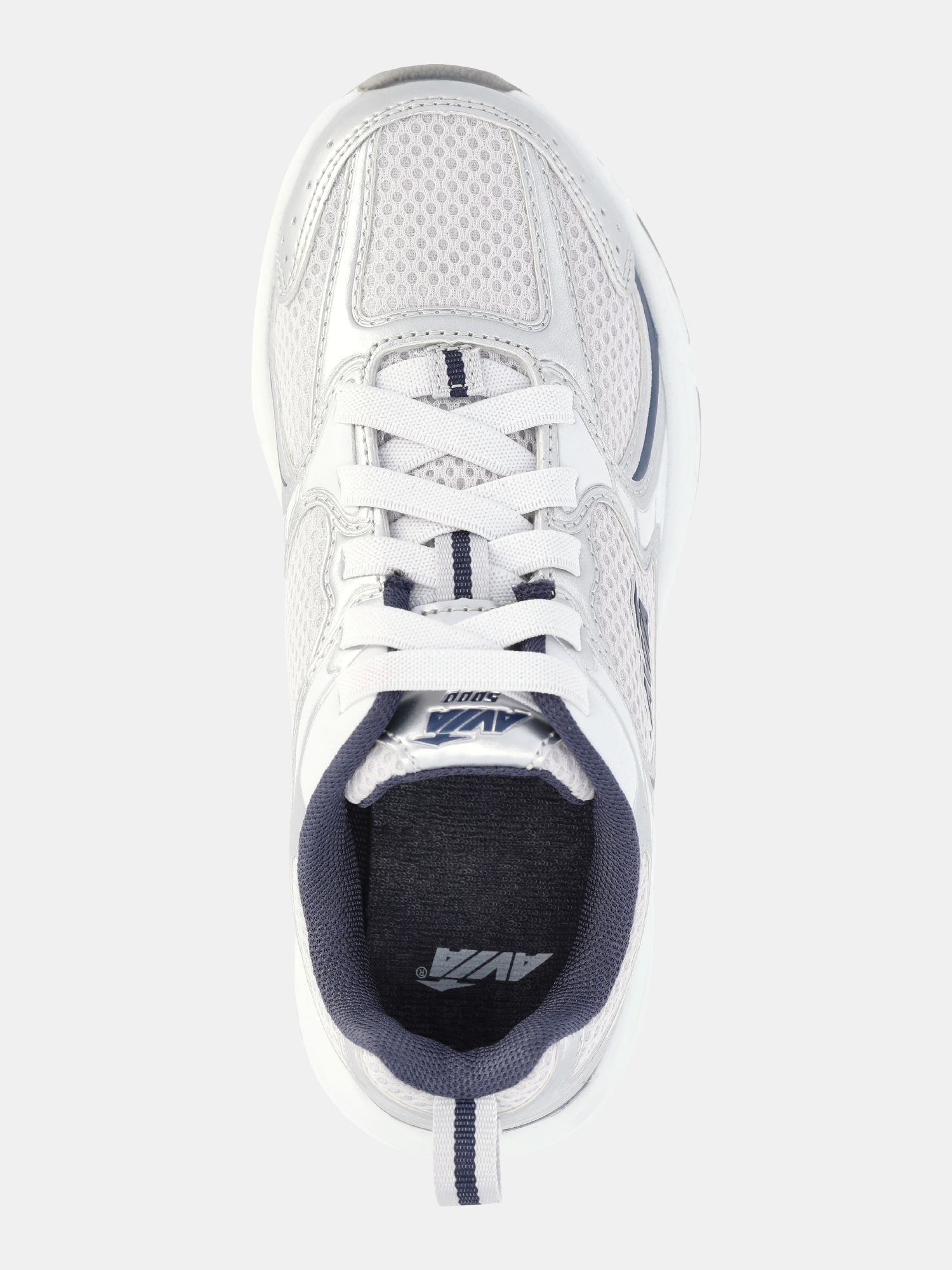 Avia 5000 Unisex Kids' Chunky Trainer Sneakers photo 6