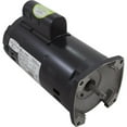 thumbnail image 2 of Century A.O. Smith B2843 Square Flange 2HP Full Rated 56Y Pool and Spa Pump Motor, 2 of 6
